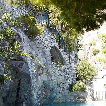 Apartamento Casa Luma, Il Sogno Di Positano! Exterior foto